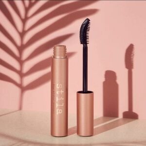 STILA Stay All Day Mascara in "Intense Black", New In Box.